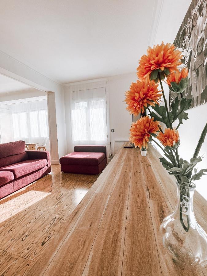 Apartament El Segon Pis Berga Zewnętrze zdjęcie