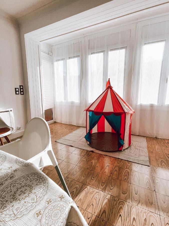 Apartament El Segon Pis Berga Zewnętrze zdjęcie