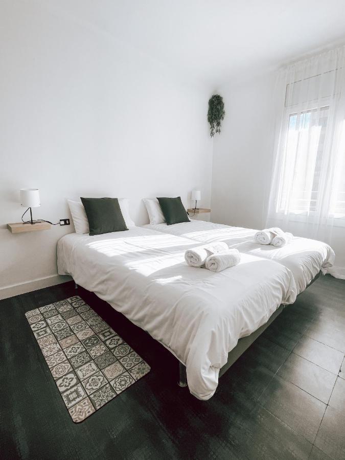 Apartament El Segon Pis Berga Zewnętrze zdjęcie