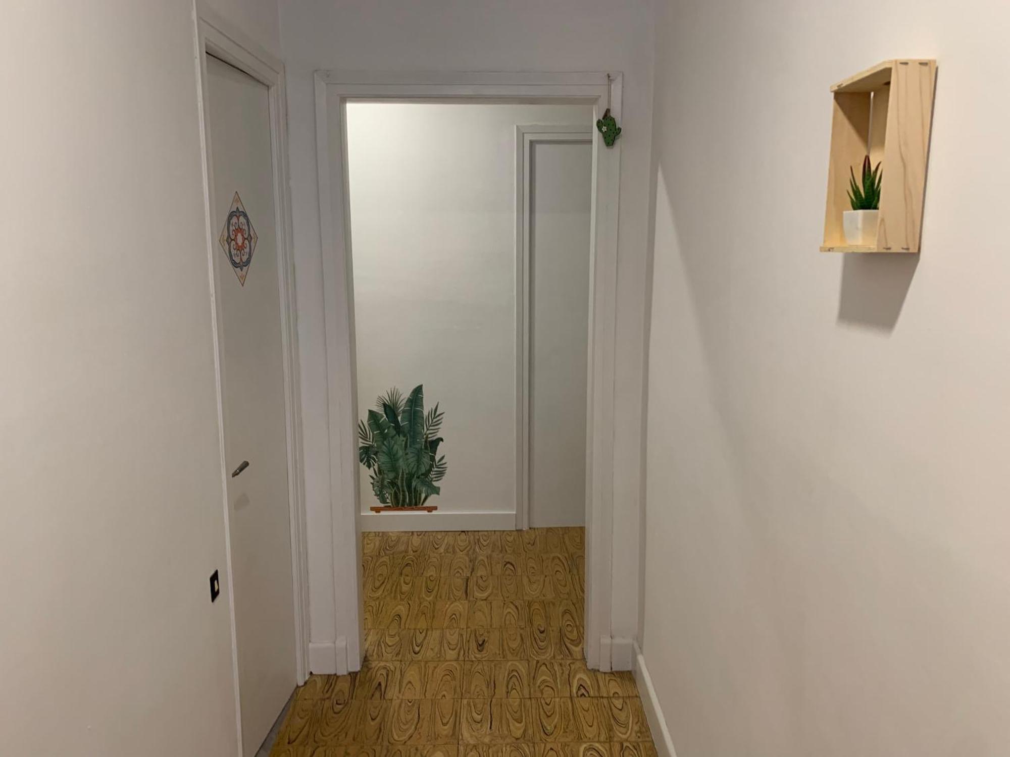 Apartament El Segon Pis Berga Zewnętrze zdjęcie